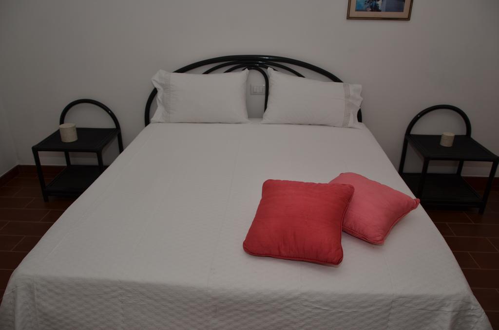 Villarolu Portoscuso Habitación foto